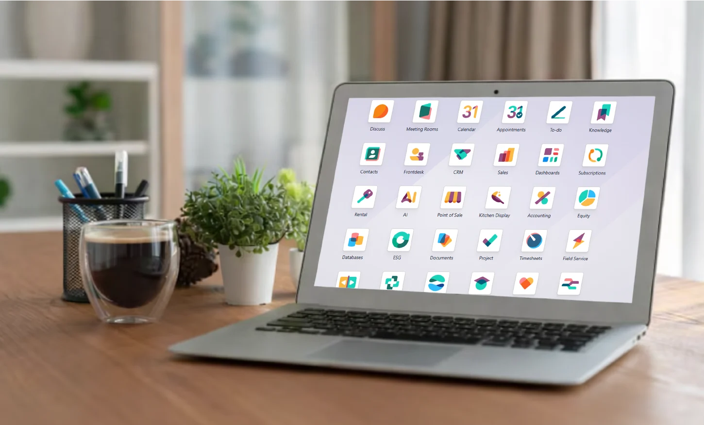 Odoo 19 Features & Updates: What's New in ERP 2025-2026